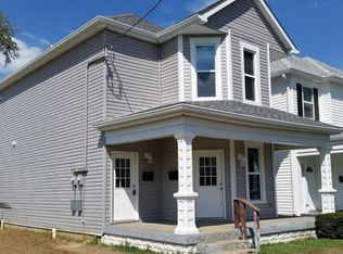 315 M St #101, Louisville, KY 40208