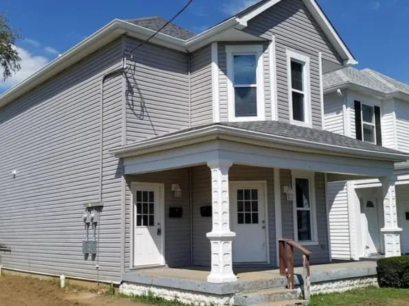 315 M St #101, Louisville, KY 40208