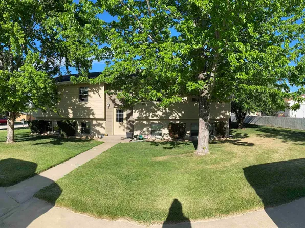 1322 Spruce St, Whitewood, SD 57793