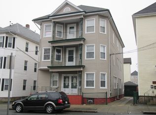 200 Davis St #1N, New Bedford, MA 02746