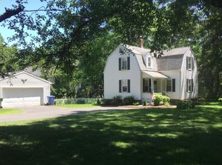 50 Canione Rd, Glastonbury, CT 06033