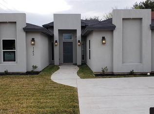 145 Pamplona Loop, Laredo, TX 78046