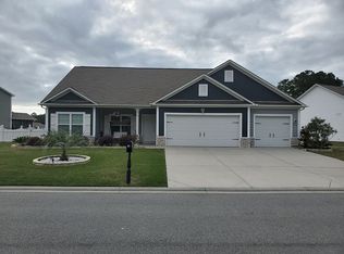 15 Swamp White Oak Dr, Bluffton, SC 29910