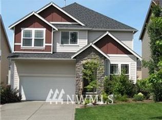 803 S 7th Ave SW, Olympia, WA 98512