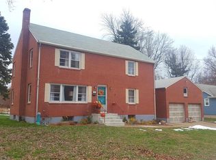 38 Barbonsel Rd, East Hartford, CT 06118