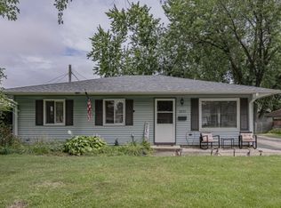 2311 Birchwood Ln, Joliet, IL 60435