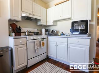 9 Bennett St #2, Boston, MA 02135