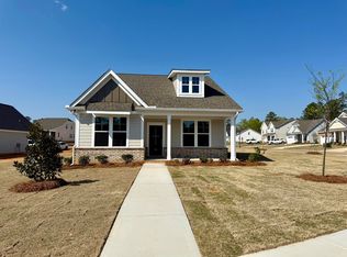 344 Pennyweight Ln, North Augusta, SC 29860