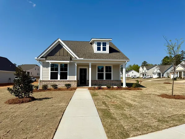 344 Pennyweight Ln, North Augusta, SC 29860