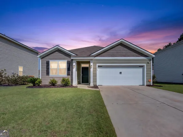119 Decker Dr, Pooler, GA 31322