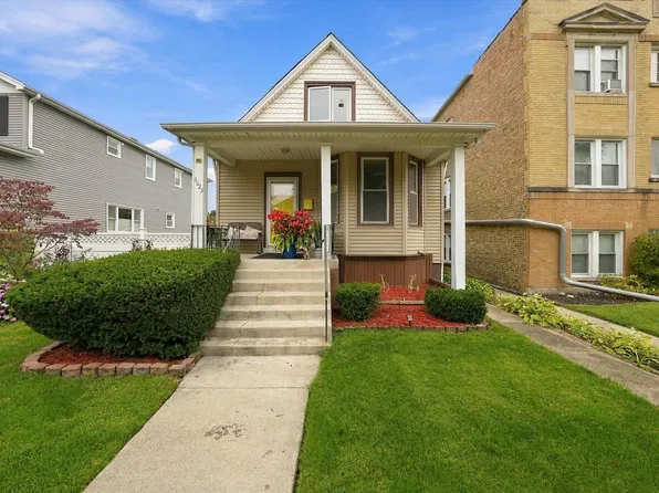 6623 31st St, Chicago Heights, IL 60402
