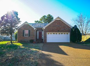 2951 Augusta Trace Dr, Spring Hill, TN 37174