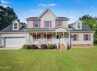 16039 Buffalo Road, Clayton, NC 27527