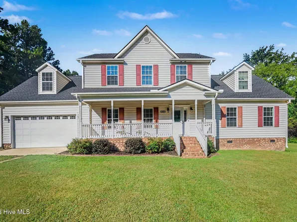 16039 Buffalo Road, Clayton, NC 27527