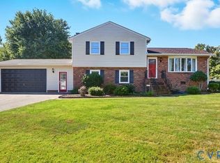 14600 Cornwall Ln, Chester, VA 23836