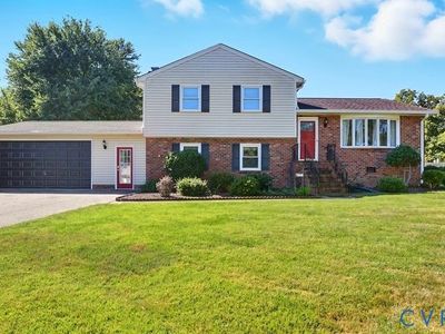 14600 Cornwall Ln, Chester, VA, 23836