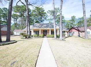 6526 Cypress Point Dr, Houston, TX 77069