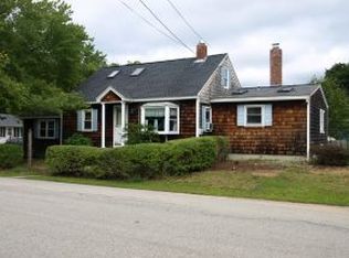 2090 Wellington Rd, Manchester, NH 03104