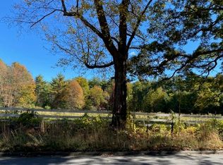 720-720 Williamsville Rd #A, Barre, MA 01005