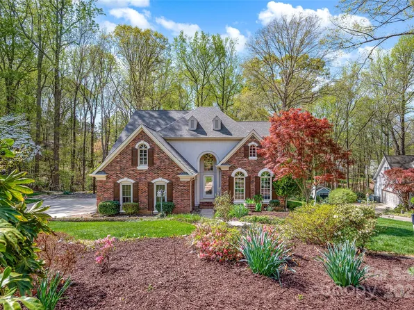 125 Cove Creek Loop #18, Mooresville, NC 28117