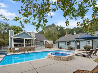 8421 Wyndridge Dr, Apex, NC 27539