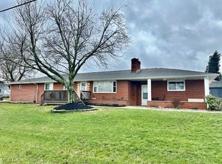 3107 Rowland Ave NE, Canton, OH