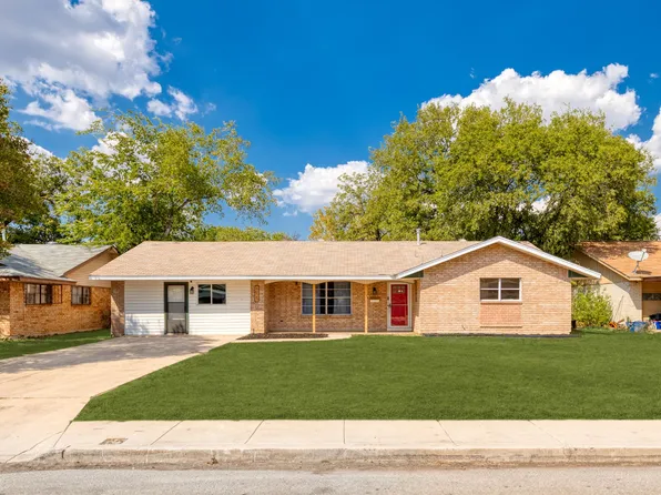 4223 Eulalee Dr, San Antonio, TX 78220