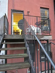 Rented by Bohemia Realty Group