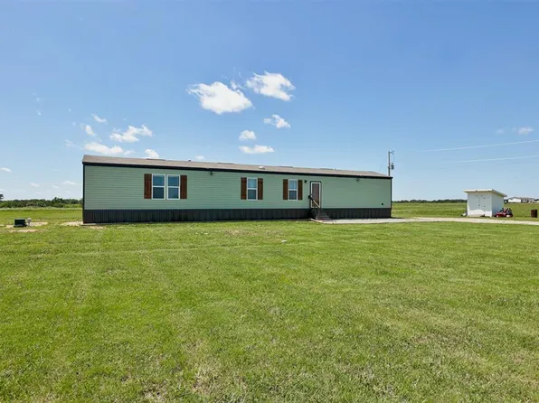 359045 E 960th Rd, Stroud, OK 74079