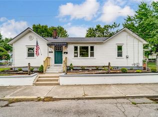 603 Poplar St, Dayton, OH 45449