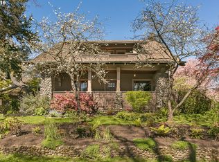 1831 NE Brazee St, Portland, OR 97212