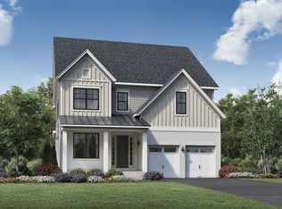 3107 Cavalier Wood Rd, Ellicott City, MD 21042