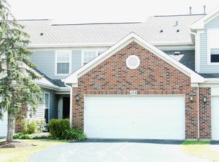 172 Millers Xing, Itasca, IL 60143