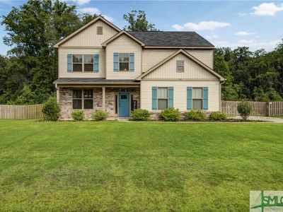 134 Summer Station Drive, Guyton, GA, 31312