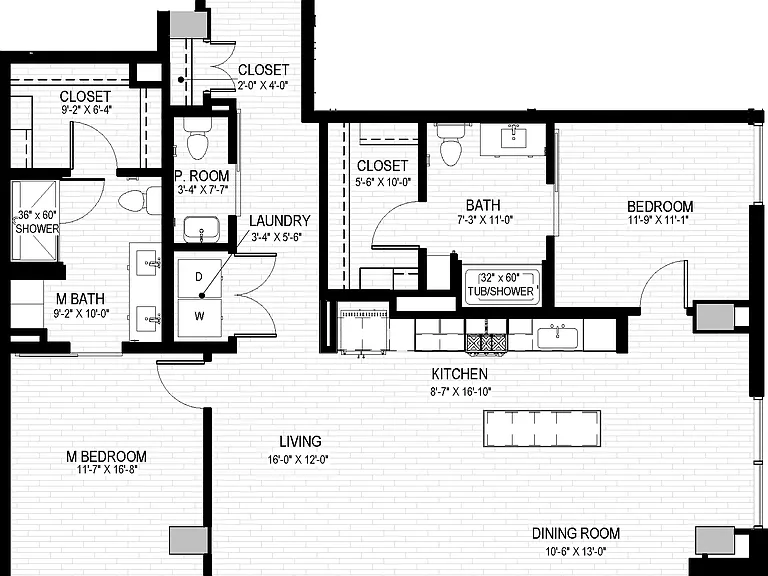 Adeline Luxury Living — Photo 64