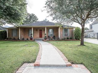 1465 Sheridan Ln, Beaumont, TX 77706
