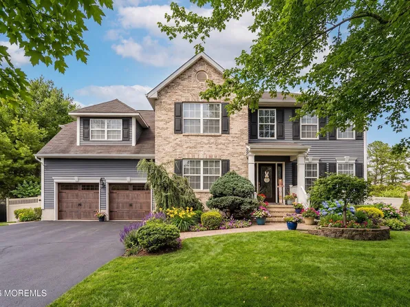 85 Lorelei Drive, Howell, NJ 07731