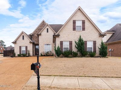 2931 Chattering Ln, Southaven, MS, 38672