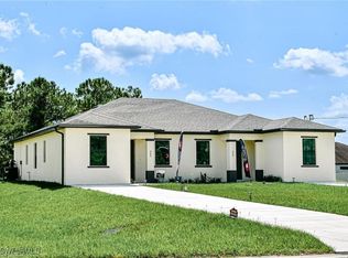 4812-4814 30th St SW, Lehigh Acres, FL 33973