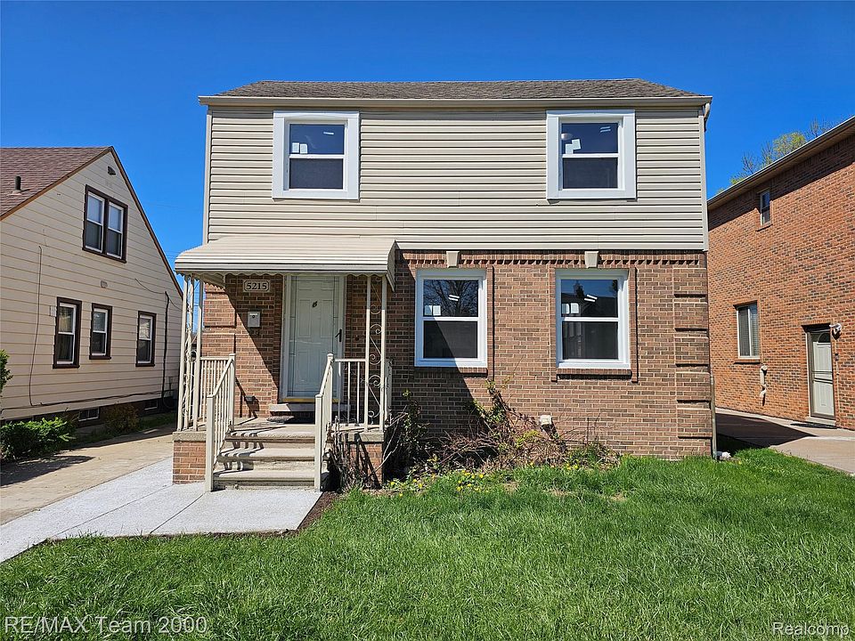 1st image of 5215 Curtis St