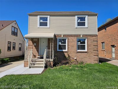 5215 Curtis St, Dearborn, MI, 48126