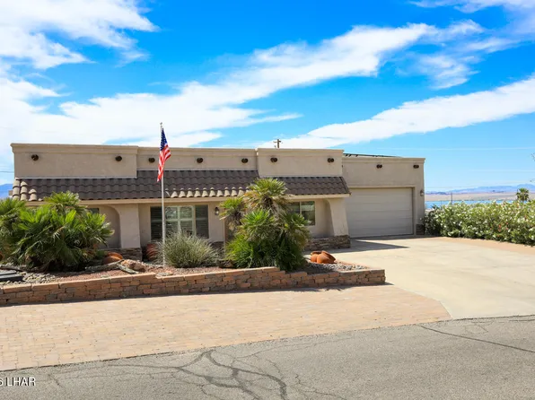 2030 Bombay Dr, Lake Havasu City, AZ 86404