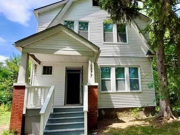 15877 Baylis St, Detroit, MI 48238