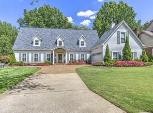 2810 E Levee Oaks, Collierville, TN 38017