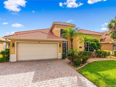 407 NW Stratford Ln E, Pt Saint Lucie, FL, 34983
