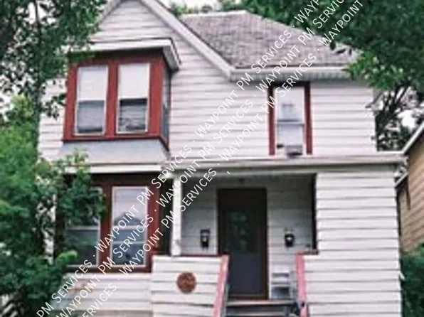 830 E Johnson St, Madison, WI 53703