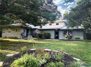 4177 Rolling Rd, Scottsville, VA 24590