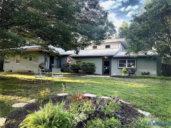 4177 Rolling Rd, Scottsville, VA 24590