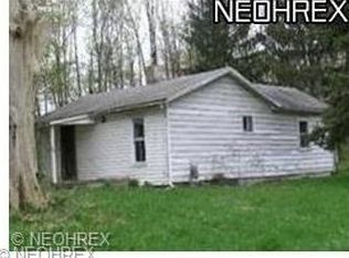 5180 Jane Ave, Barberton, OH 44203