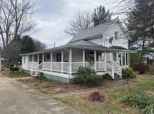 19750 Osborne Rd, Lakeville, IN 46536